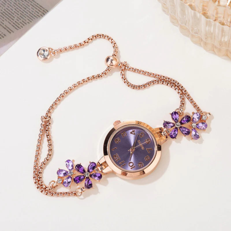 Aurore Dial Watch