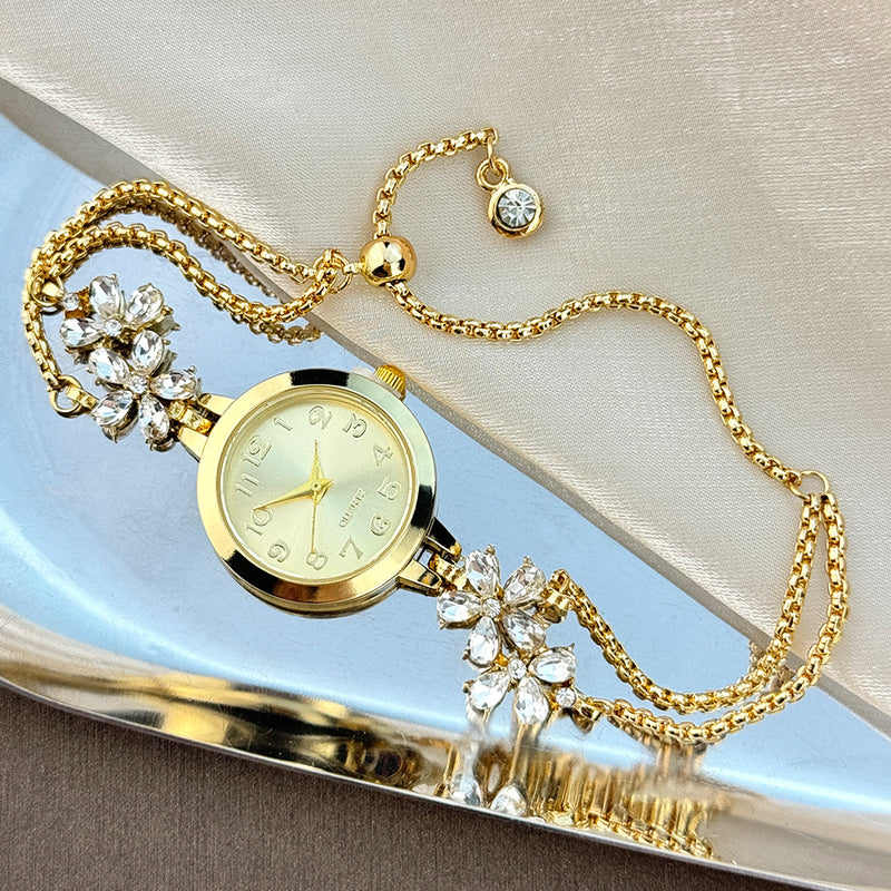 Aurore Dial Watch
