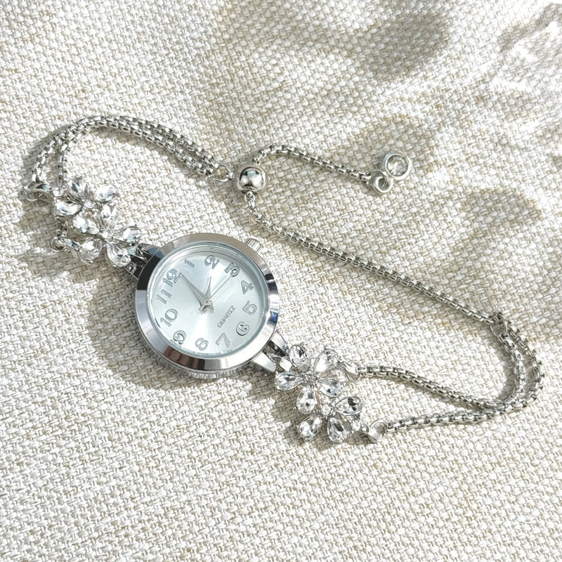 Aurore Dial Watch