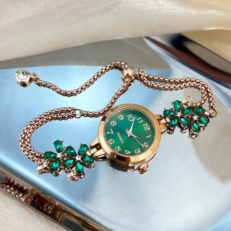 Aurore Dial Watch