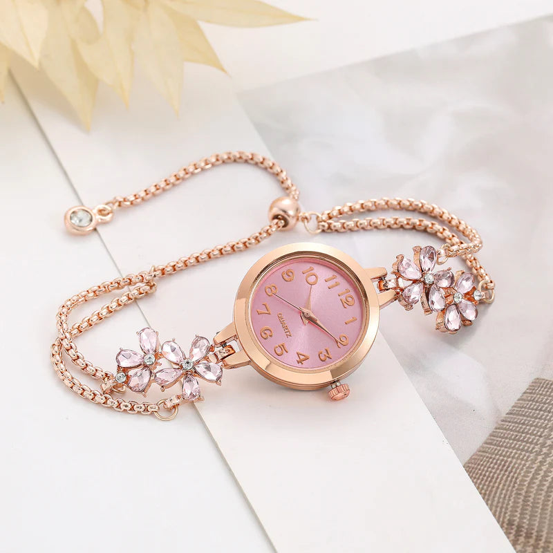 Aurore Dial Watch