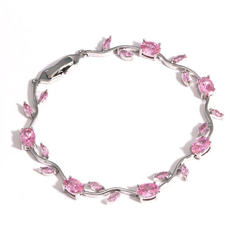 Tulip Glow Bracelet