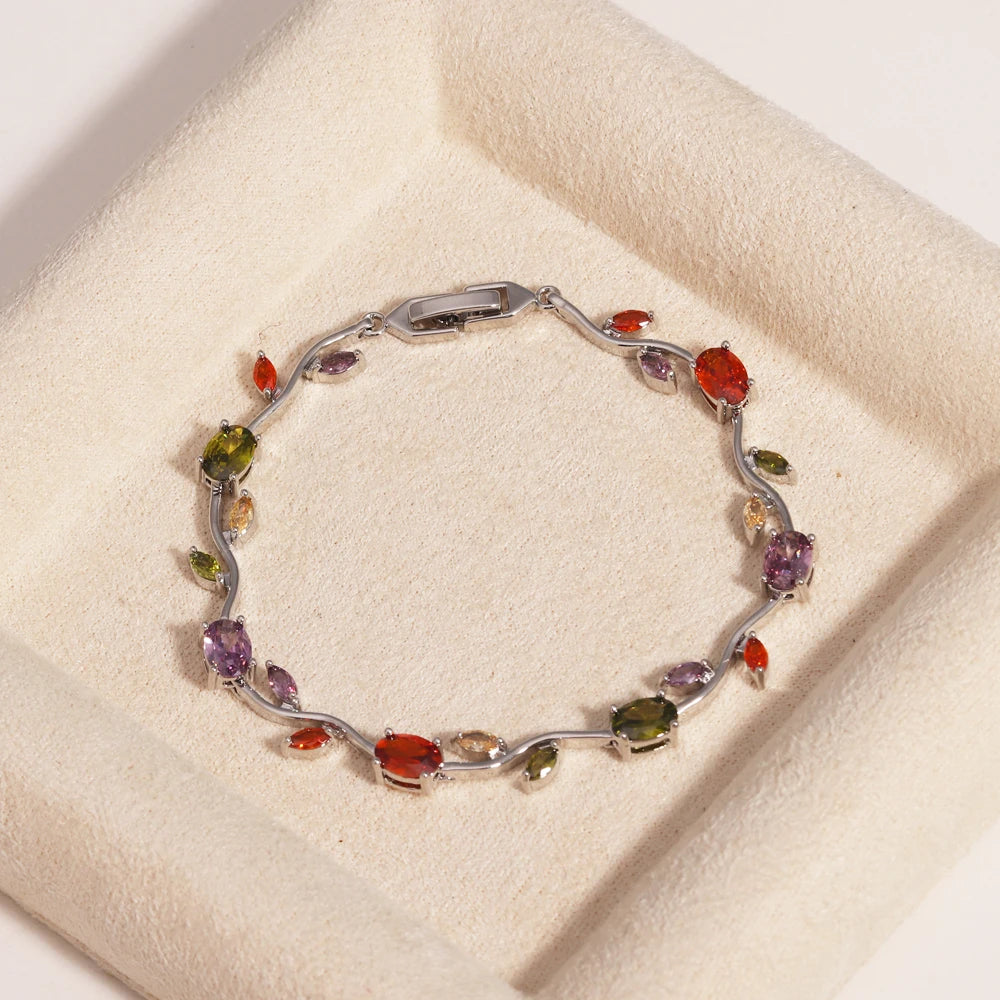 Tulip Glow Bracelet