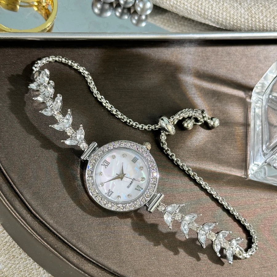 Lumière Diamond Watch