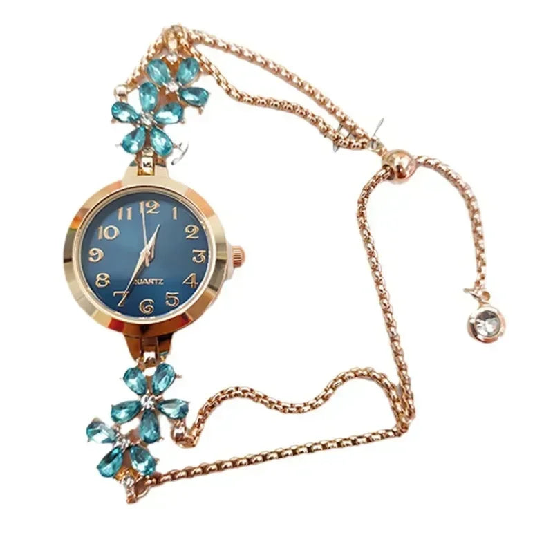 Aurore Dial Watch