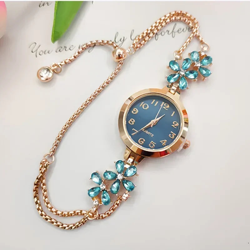 Aurore Dial Watch