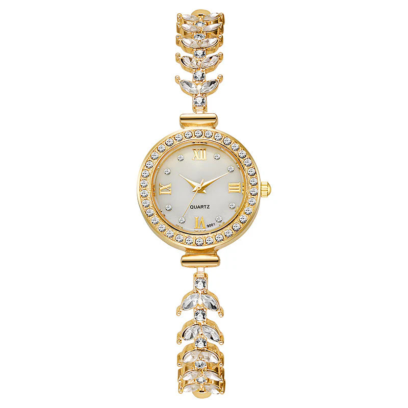 Lumière Diamond Watch