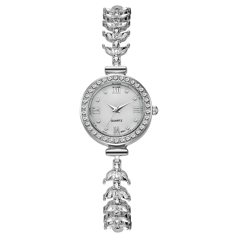 Lumière Diamond Watch